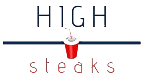 High steaks outlet